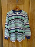 pyjamashirt maat L, Ophalen of Verzenden, Nieuw, Maat 52/54 (L), Wäschepur