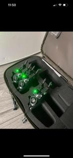 Nash siren R3 , zo goed als nieuw!!!, Watersport en Boten, Hengelsport | Karpervissen, Ophalen of Verzenden, Zo goed als nieuw