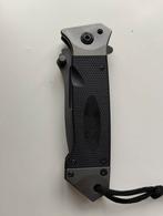 Mil-Tec Zakmes Replica Duitse Special Forces, Ophalen of Verzenden, Landmacht, Duitsland, Zwaard of Sabel