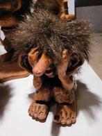 Leuke Trollen Collectie, Verzamelen, Beelden en Beeldjes, Ophalen of Verzenden, Zo goed als nieuw, Fantasy