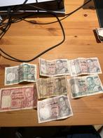 Thaise biljetten, Postzegels en Munten, Bankbiljetten | Azië, Ophalen of Verzenden, Zuidoost-Azië