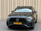 Mercedes-Benz GLA 250e AMG|360|Pano|Dashcam|Burmeister|Zwart, Automaat, 1800 kg, Euro 6, Zwart