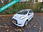 Citroen C1 1.0-12V Ambiance LEUKE AUTO RIJDT EN SCHAKELT GOE, Voorwielaandrijving, Stof, Gebruikt, 4 stoelen