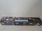 Max verstappen 1:18 rb19 livery miami austin las vegas f1, Ophalen, Nieuw, Auto, MiniChamps