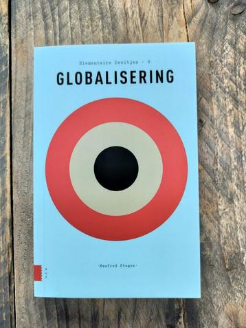 Globalisering beschikbaar voor biedingen