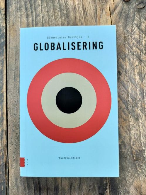 Globalisering, Boeken, Politiek en Maatschappij, Nieuw, Maatschappij en Samenleving, Nederland, Ophalen of Verzenden