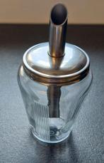 Vintage Suiker dispenser / Strooier ( Com. Drost Rhenen), Ophalen of Verzenden, Gebruikt