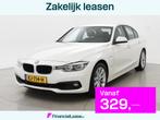 BMW 3-serie 330e 252 PK PLUG-IN HYBRID SEDAN + LED | DAB | S, Automaat, Gebruikt, Euro 6, 4 cilinders