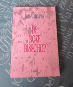 de roze bisschop jan cartens wolff homoseksualiteit kerk bar, Ophalen of Verzenden, Gelezen, Jan cartens, Nederland