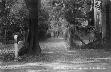 (387-149-021) s-Heerenberg Wandelweg naar de Stadswallen beschikbaar voor biedingen