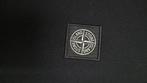 Stone Island, polo vrijwel nieuw ! Slime fit Maat L * *, Ophalen of Verzenden, Zo goed als nieuw, Zwart