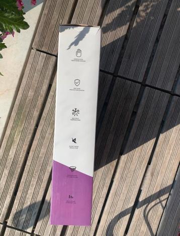 Nieuwe föhn met 6 opzetstukken beschikbaar voor biedingen