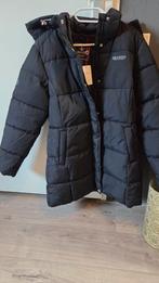 Seaside dames winterjas maat 40, Ophalen of Verzenden, Nieuw, Maat 38/40 (M), Zwart