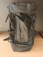 Nomad Backpack: Batura 70 Premium, Zwart, Ophalen, Zo goed als nieuw, Trekking, 60 cm of meer
