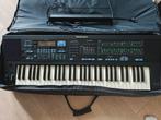 Technics AX7, Ophalen, Gebruikt, 61 toetsen, Technics