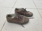 ETQ heren schoenen, Bruin, Zo goed als nieuw, Ophalen, ETQ