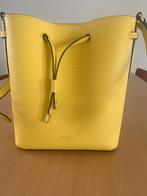 Nieuw Ralph Lauren Tas, Sieraden, Tassen en Uiterlijk, Tassen | Damestassen, Ophalen of Verzenden, Nieuw, Geel, Handtas