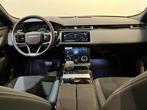 Land Rover Range Rover Velar 2.0 P400e / 360 Camera / 20" LM, Te koop, Geïmporteerd, Gebruikt, 750 kg