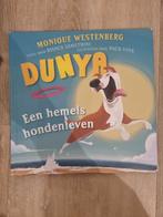 Dunya - Een hemels hondenleven, Monique Westenberg, Ophalen of Verzenden, Zo goed als nieuw, Monique Westenberg