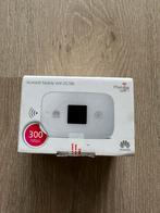 Huawei Mobile WiFi E5786 - Mobiele Router, Overige modellen, Geen camera, Ophalen of Verzenden, Zo goed als nieuw