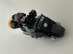 LEGO Ninjago sets + Batman scooter, Ophalen of Verzenden, Zo goed als nieuw, Complete set, Lego
