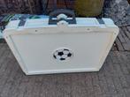 playmobiel voetbalkoffer, Ophalen, Gebruikt, Complete set