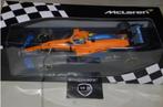 SALE !! F1 MCLAREN MCL35D NORRIS GP AUSTRIAN Minichamps WRH, Hobby en Vrije tijd, Modelauto's | 1:18, Ophalen of Verzenden, Zo goed als nieuw