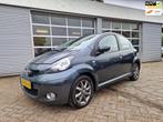 Toyota Aygo 1.0-12V Comfort Navigator, Voorwielaandrijving, Euro 5, Stof, Gebruikt