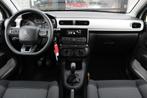 Citroën C3 1.2 PureTech Live / Bluetooth / Cruise / N.A.P., Auto's, Gebruikt, 1199 cc, Met garantie (alle), 450 kg