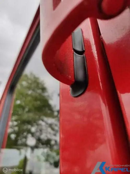 Deur scharnier seals / afdicht rubber Mercedes Dudo T2, Auto-onderdelen, Carrosserie en Plaatwerk, Nieuw