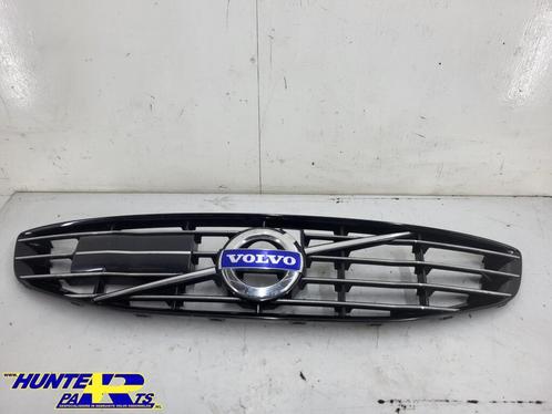 Grille Volvo V60 I ('10-'18) 31383471, Auto-onderdelen, Carrosserie en Plaatwerk, Volvo, Gebruikt, Ophalen of Verzenden