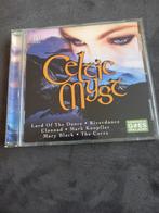 Cd . Celtic Myst, Ophalen of Verzenden, Zo goed als nieuw