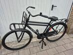 Transport fiets  - Zo goed als nieuw!, Fietsen en Brommers, Fietsen | Dames | Damesfietsen, 53 tot 56 cm, Ophalen, Zo goed als nieuw