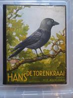 Boek : Hans de Torenkraai, Boeken, Verzenden, Gelezen