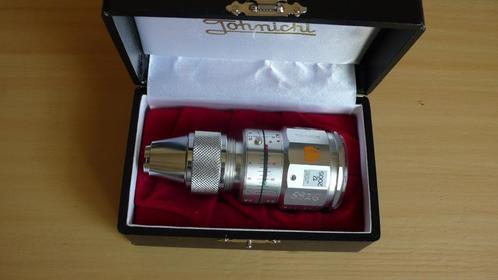 Koppelmeter van Thonichi Japan. Meetbereik:  36-0,5, Hobby en Vrije tijd, Modelbouw | Overige, Gebruikt, Groter dan 1:32, Ophalen of Verzenden