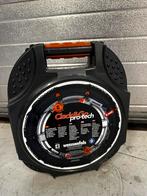 2 sets sneeuwkettingen voor SUV’s, Auto diversen, Sneeuwkettingen, Ophalen of Verzenden, Zo goed als nieuw