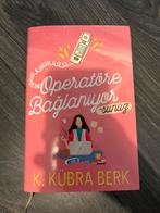 Turkse boek, Ophalen of Verzenden, Zo goed als nieuw
