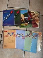 Postzegels jaarcollectie 1993 tm 2002, Ophalen of Verzenden, Na 1940, Postfris