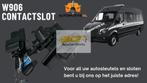 Mercedes Sprinter W906 contactslot revisie & reparatie, Ophalen of Verzenden, 12 maanden garantie, Gereviseerd, Mercedes-Benz