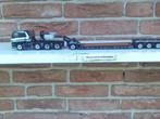 WSI  Volvo  FM4  Sleeper  Cab  van  Kandt  B.V.