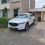 Mazda CX 5 (Lease Overname), 1998 cc, 2000 kg, Wit, Origineel Nederlands