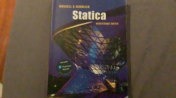 Statica, 14de editie 