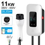 Wallbox/Laadpaal 7KW, 11KW of 22KW Type 2 met App besturing, EV MONKEY, Verzenden, Info@evmonkey.nl, Nieuw