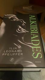 Alkibiades Ilja Leonard Pfeijffer, Ophalen, Zo goed als nieuw
