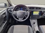 Toyota Auris Touring Sports 1.8 Hybrid Dynamic Trekhaak - St, Gebruikt, Euro 6, Met garantie (alle), Hybride Elektrisch/Benzine