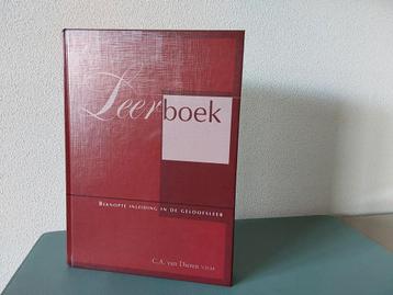 Leerboek / Ds C.A. van Dieren Ger. Gem. beschikbaar voor biedingen