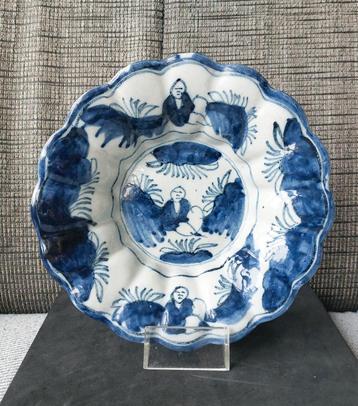 Delfts Bord beschikbaar voor biedingen