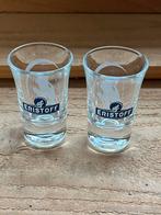 Eristoff shots, Verzamelen, Glas en Borrelglaasjes, Ophalen of Verzenden, Zo goed als nieuw