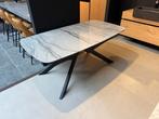 Showroom Leegverkoop  - Uitverkoop tot eind februari, Huis en Inrichting, Tafels | Eettafels, Ophalen, Marmer, natuursteen, kwartsiet, graniet, hardsteen