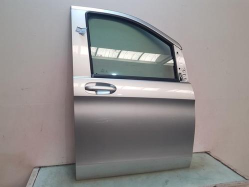 Portier Rechts Mercedes-Benz Vito (447.6) 2022 A4477206700, Auto-onderdelen, Carrosserie en Plaatwerk, Mercedes-Benz, Gebruikt